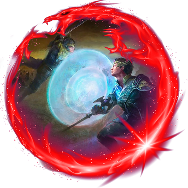 PVP Пустоши Стигии (Бафы + Шмот + Ресурсы)